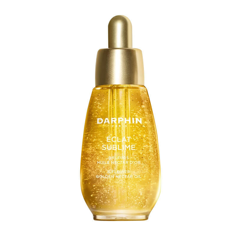 Darphin Eclat Sublime 8-Flower Golden Nectar 30 ml